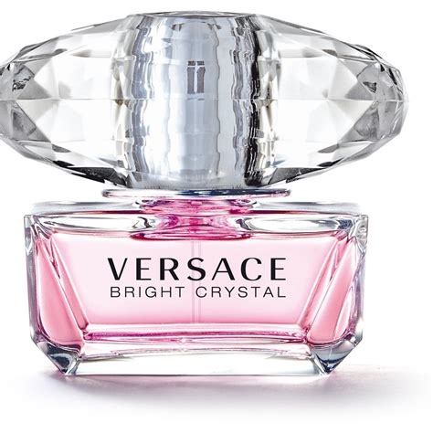 perfume feminino Versace bright crystal